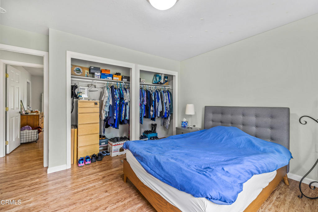 32350 Ellison Way Fort Bragg, CA 95437 - Photo 22 of 30 Guest Room #1