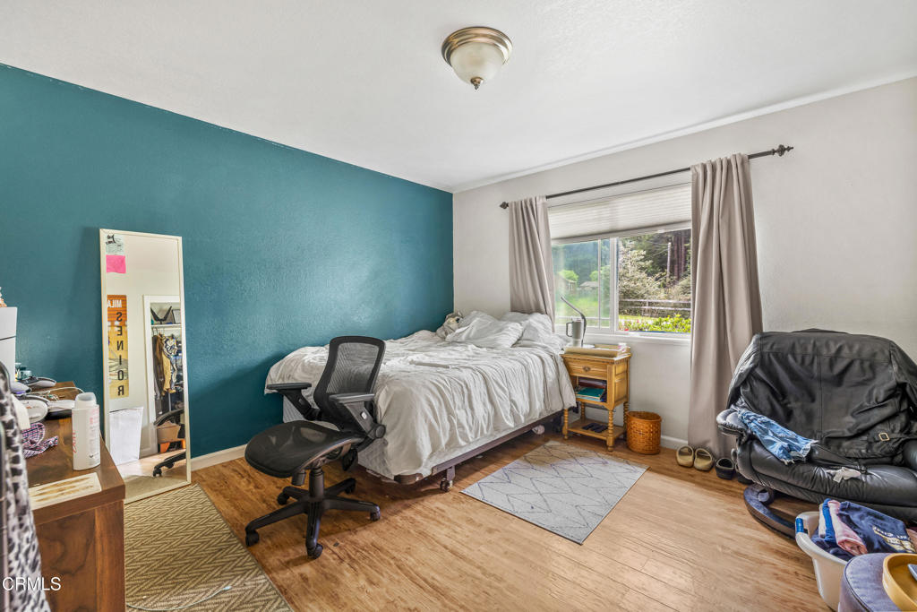 32350 Ellison Way Fort Bragg, CA 95437 - Photo 23 of 30 Guest Room #2