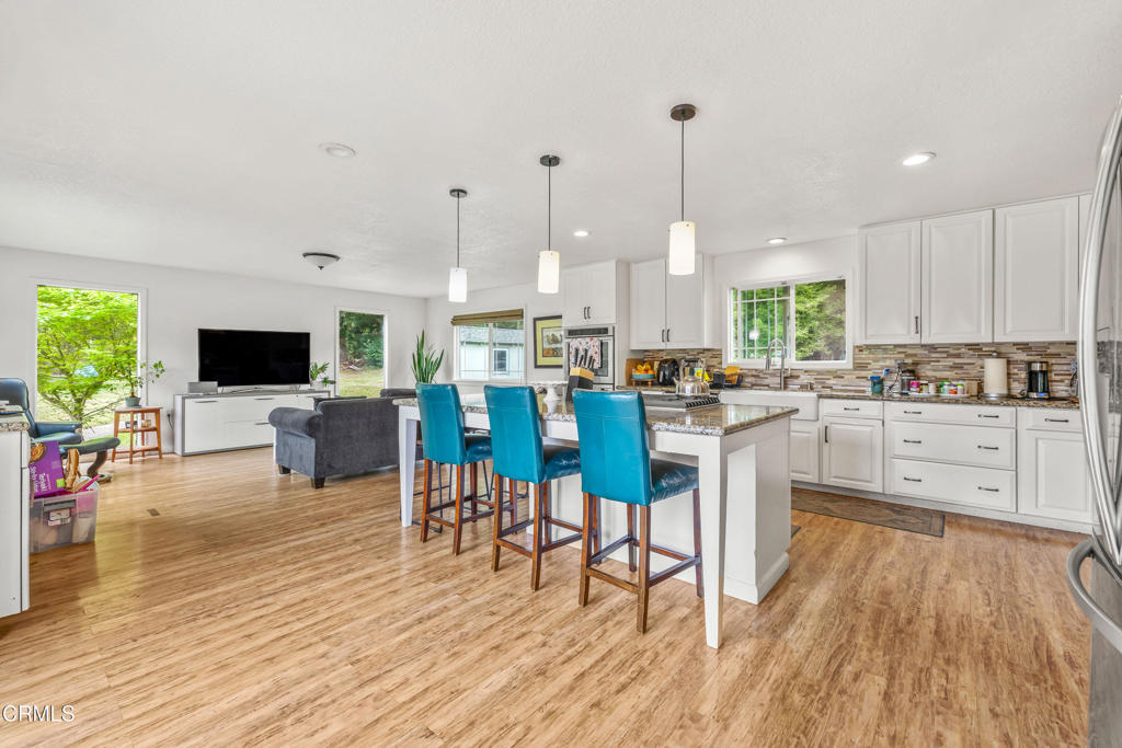 32350 Ellison Way Fort Bragg, CA 95437 - Photo 6 of 30 Kitchen