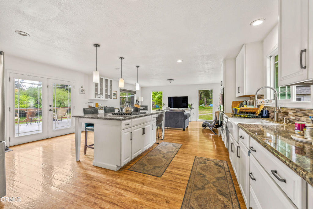 32350 Ellison Way Fort Bragg, CA 95437 - Photo 7 of 30 Kitchen