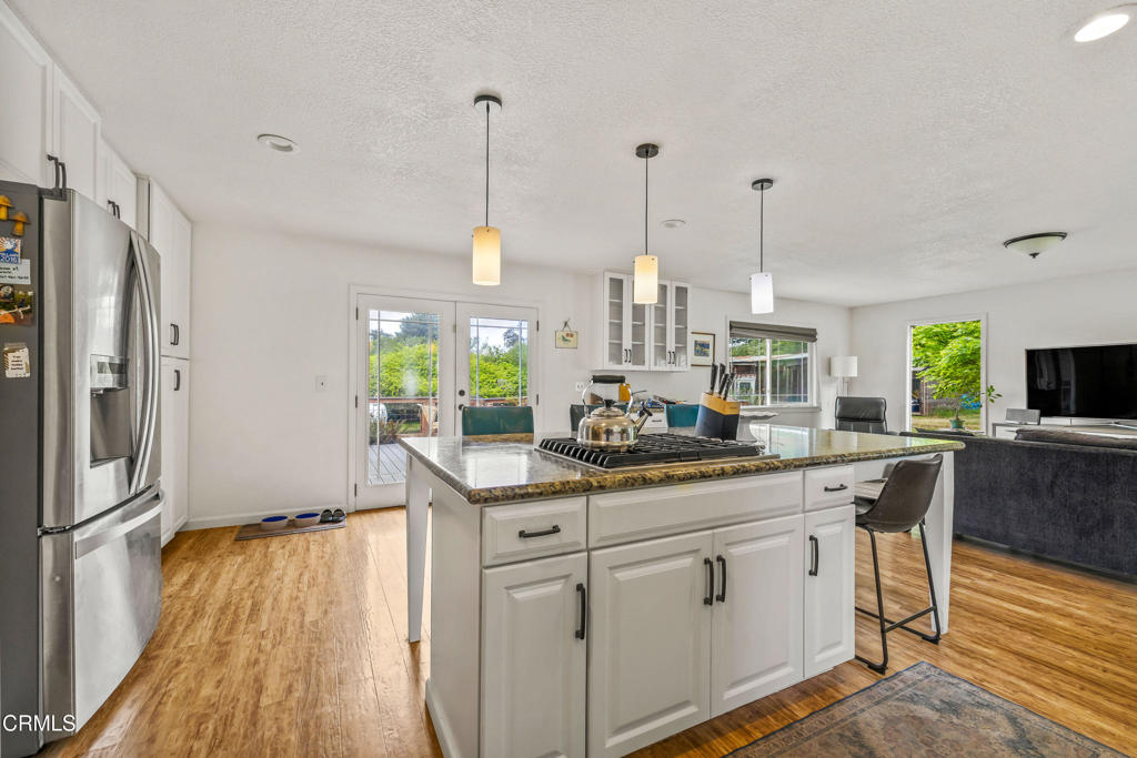 32350 Ellison Way Fort Bragg, CA 95437 - Photo 8 of 30 Kitchen
