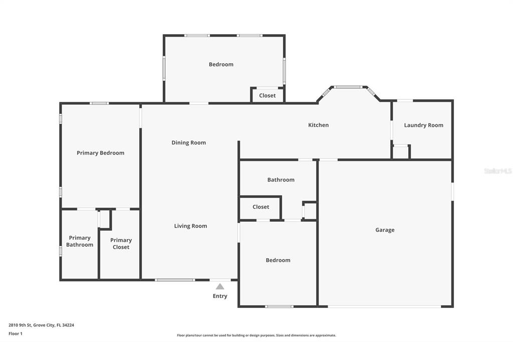 2810 9th Street Englewood, FL 34224 - Photo 26 of 36