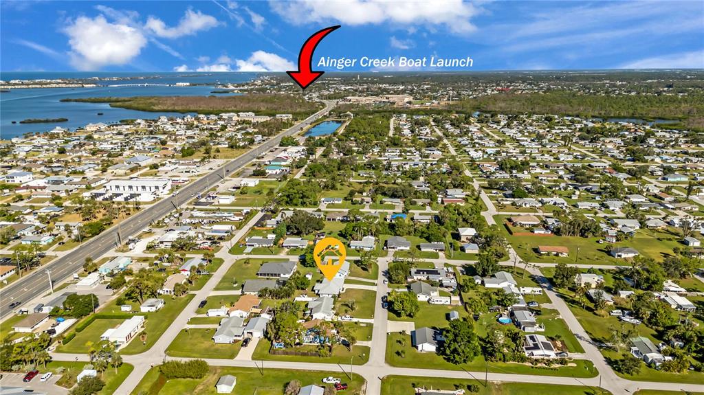 2810 9th Street Englewood, FL 34224 - Photo 29 of 36