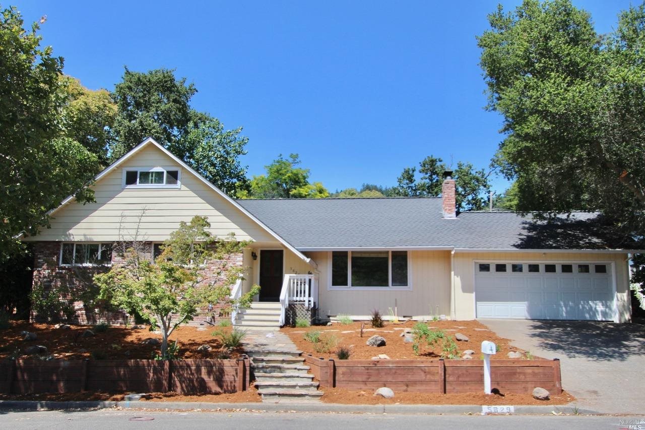 5829 Monte Verde Drive Santa Rosa, CA 95409 - Photo 1 of 1 Gallery Image 1