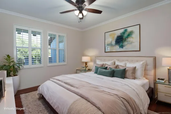 $755,500 | 10910 Serafina Lane, Unit 52, San Diego, CA 92128