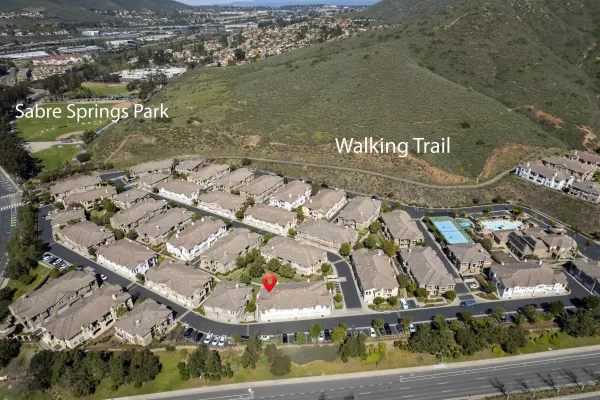 $755,500 | 10910 Serafina Lane, Unit 52, San Diego, CA 92128