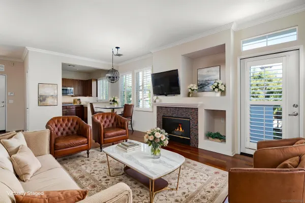 $755,500 | 10910 Serafina Lane, Unit 52, San Diego, CA 92128
