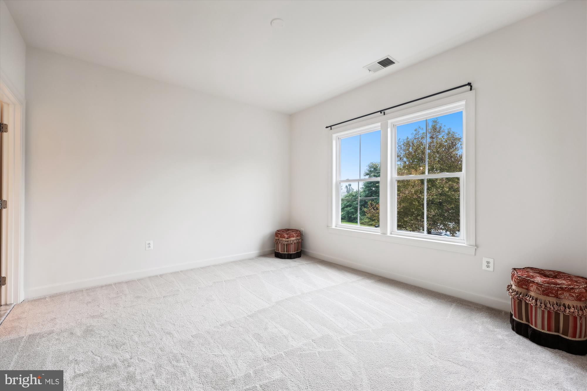 7321 Brink Road Laytonsville, MD 20882 - Photo 28 of 55 an empty room with a window
