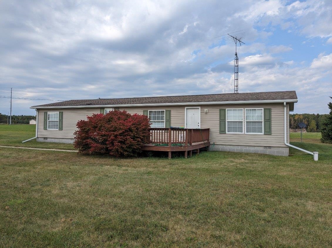 6440 East Esmond Road Hale, MI 48739 - Photo 2 of 22 Gallery Image 2
