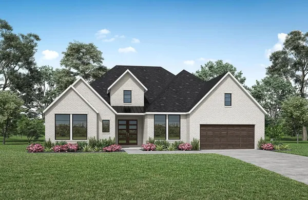 $699,990 | 6219 Cavendish Way, Manvel, TX 77578