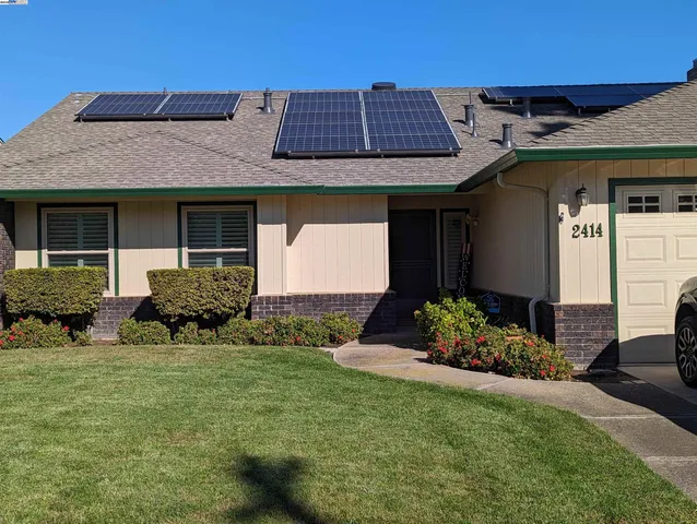 $585,000 | 2414 Vine Avenue, Escalon, CA 95320