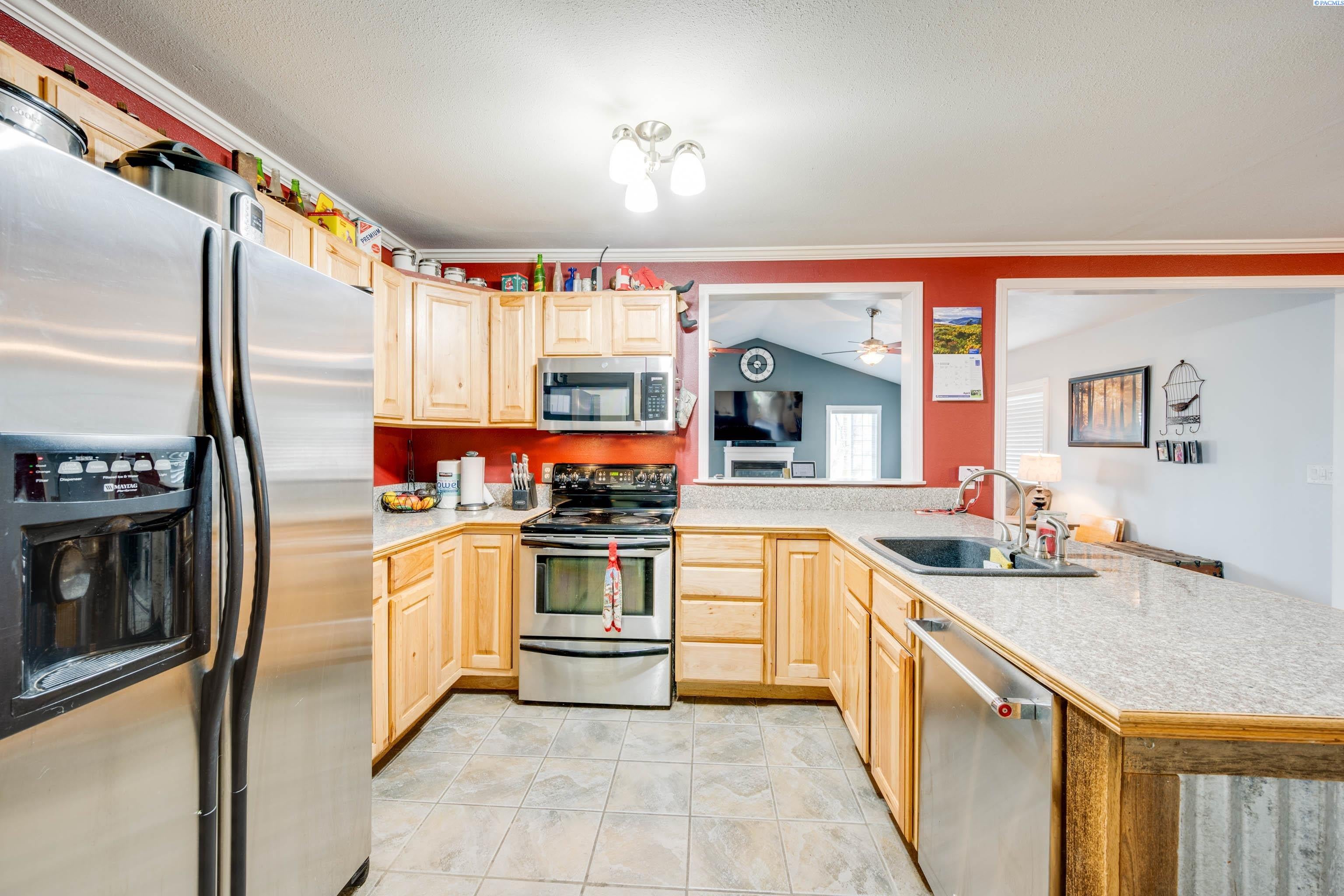 752 Thornton Bypass Road Thornton, WA 99176 - Photo 13 of 44 Gallery Image 13