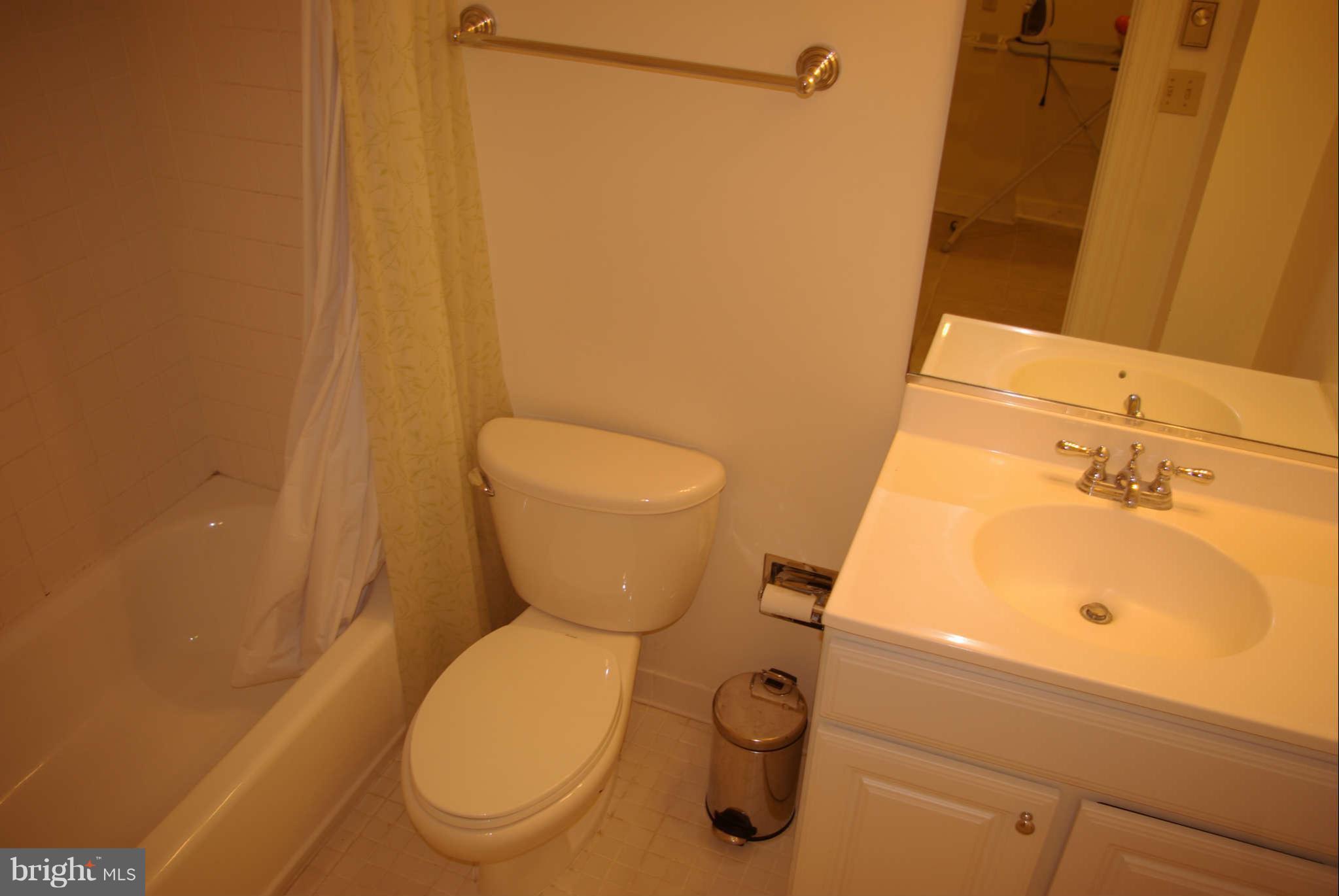 717 E Street Northeast Washington, DC 20002 - Photo 26 of 30 3rd full bath in basement