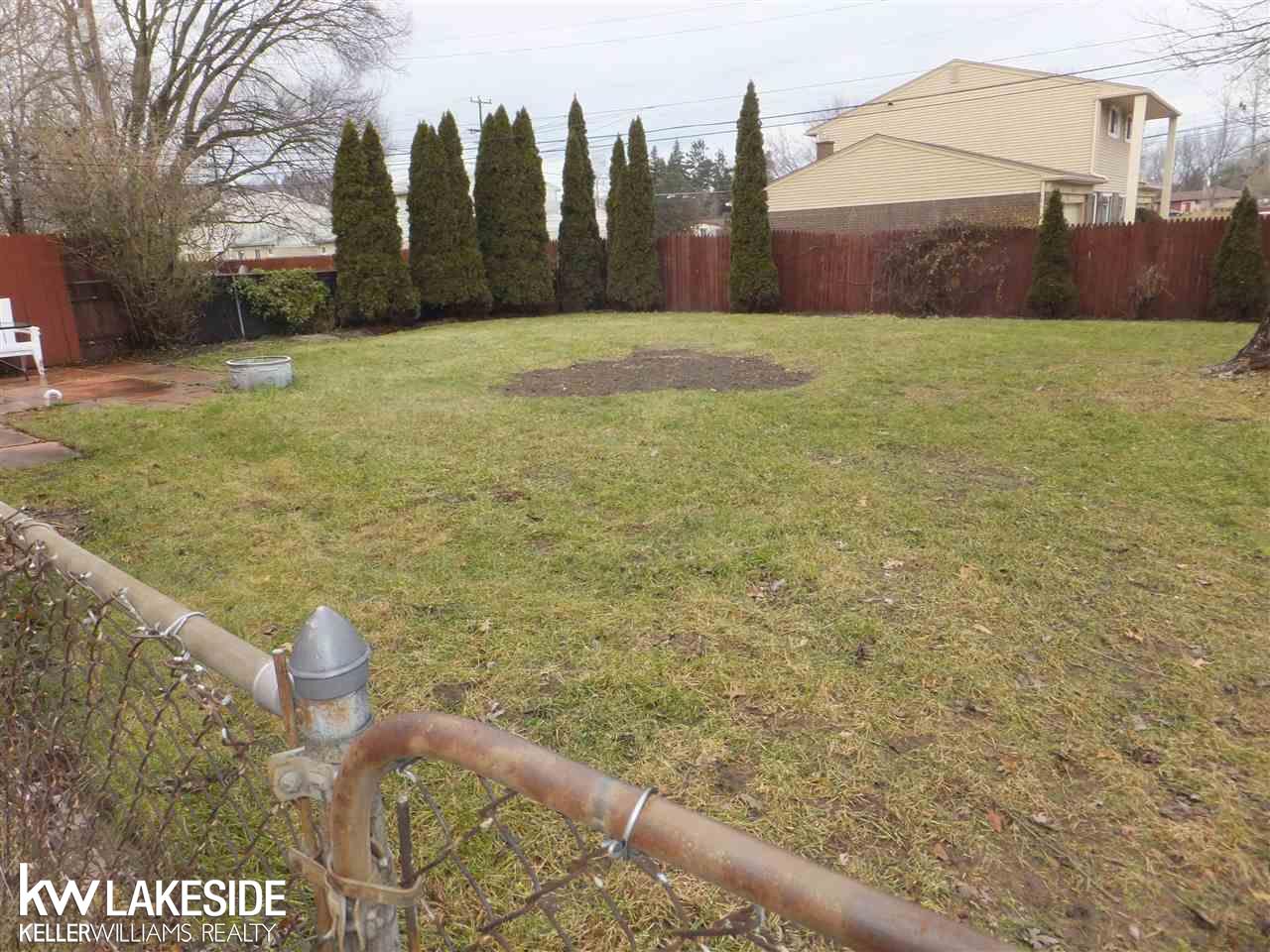 5509 Patricia Avenue Utica, MI 48317 - Photo 18 of 18