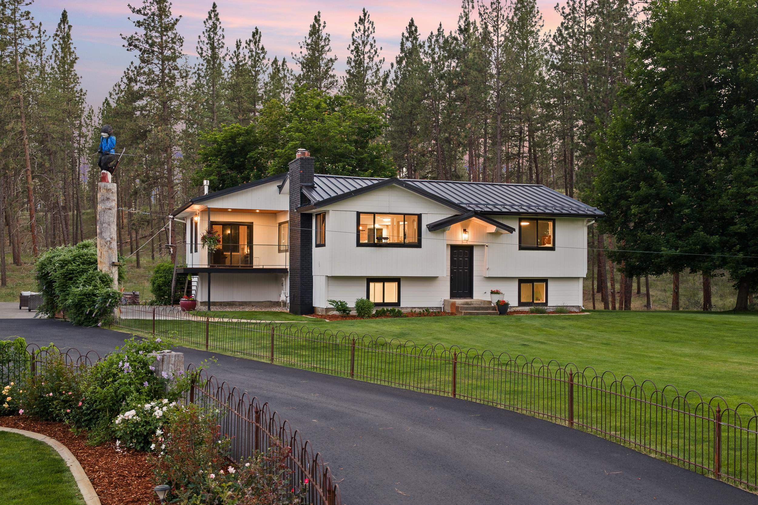 9427 Riverside Park Nine Mile Falls, WA 99026 - Photo 49 of 50