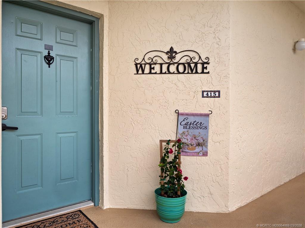 221 Northeast Plantation Road, Unit 415 Stuart, FL 34996 - Photo 21 of 43
