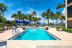 221 Northeast Plantation Road, Unit 415 Stuart, FL 34996 - Photo 33 of 43