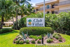 221 Northeast Plantation Road, Unit 415 Stuart, FL 34996 - Photo 36 of 43
