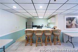 221 Northeast Plantation Road, Unit 415 Stuart, FL 34996 - Photo 42 of 43 Club house kit