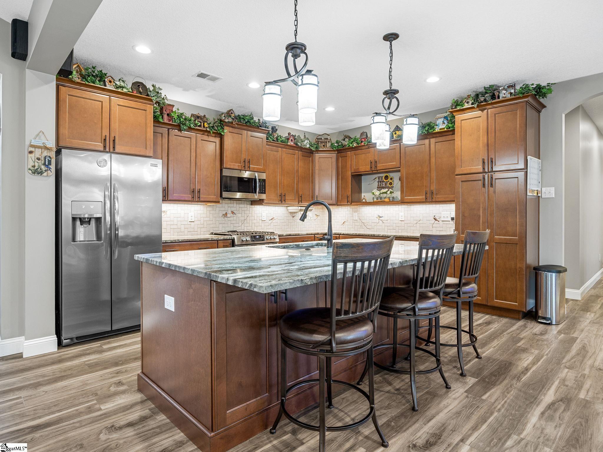 314 Stringer Road Greer, SC 29651 - Photo 11 of 50