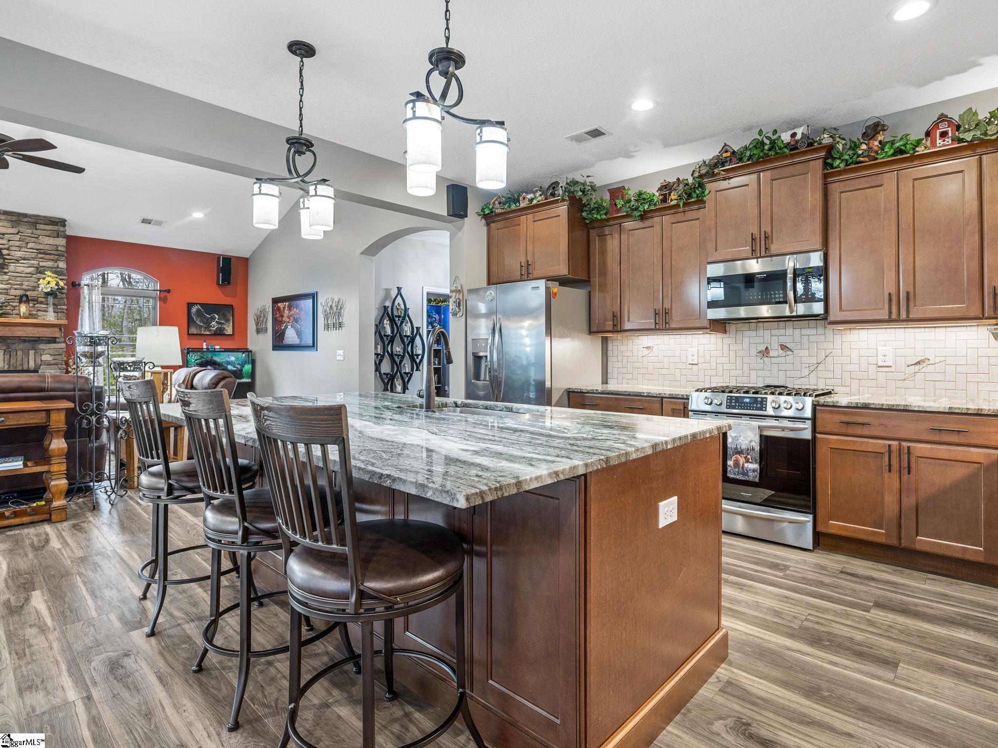 314 Stringer Road Greer, SC 29651 - Photo 12 of 50