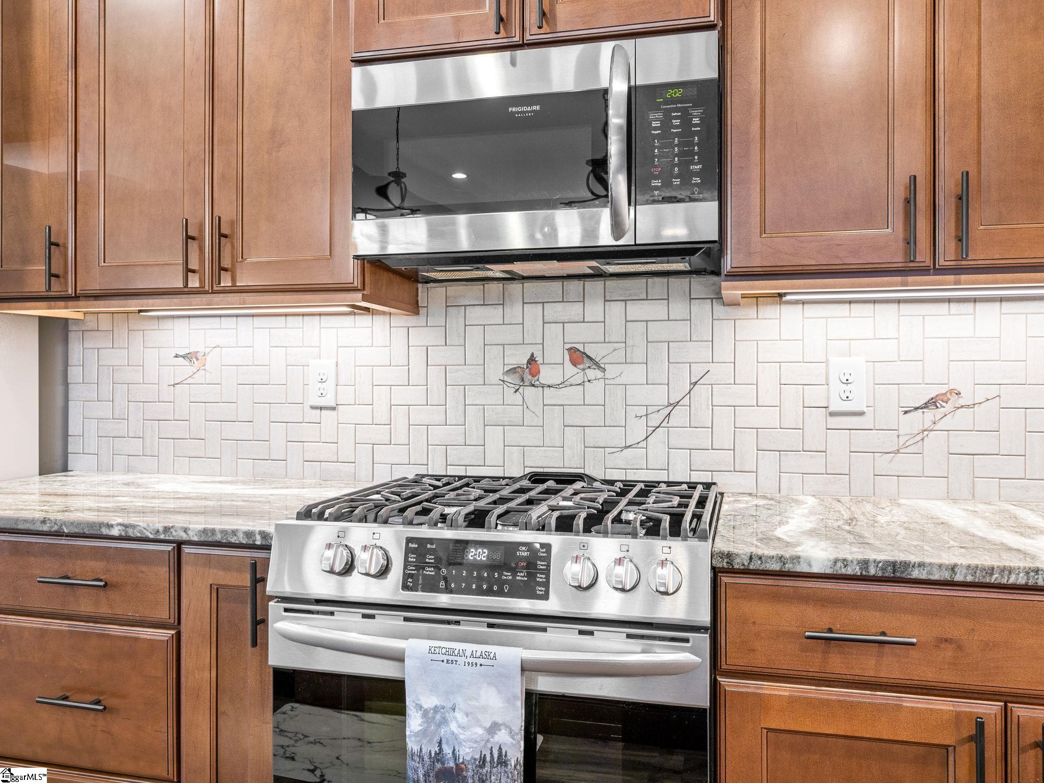 314 Stringer Road Greer, SC 29651 - Photo 13 of 50