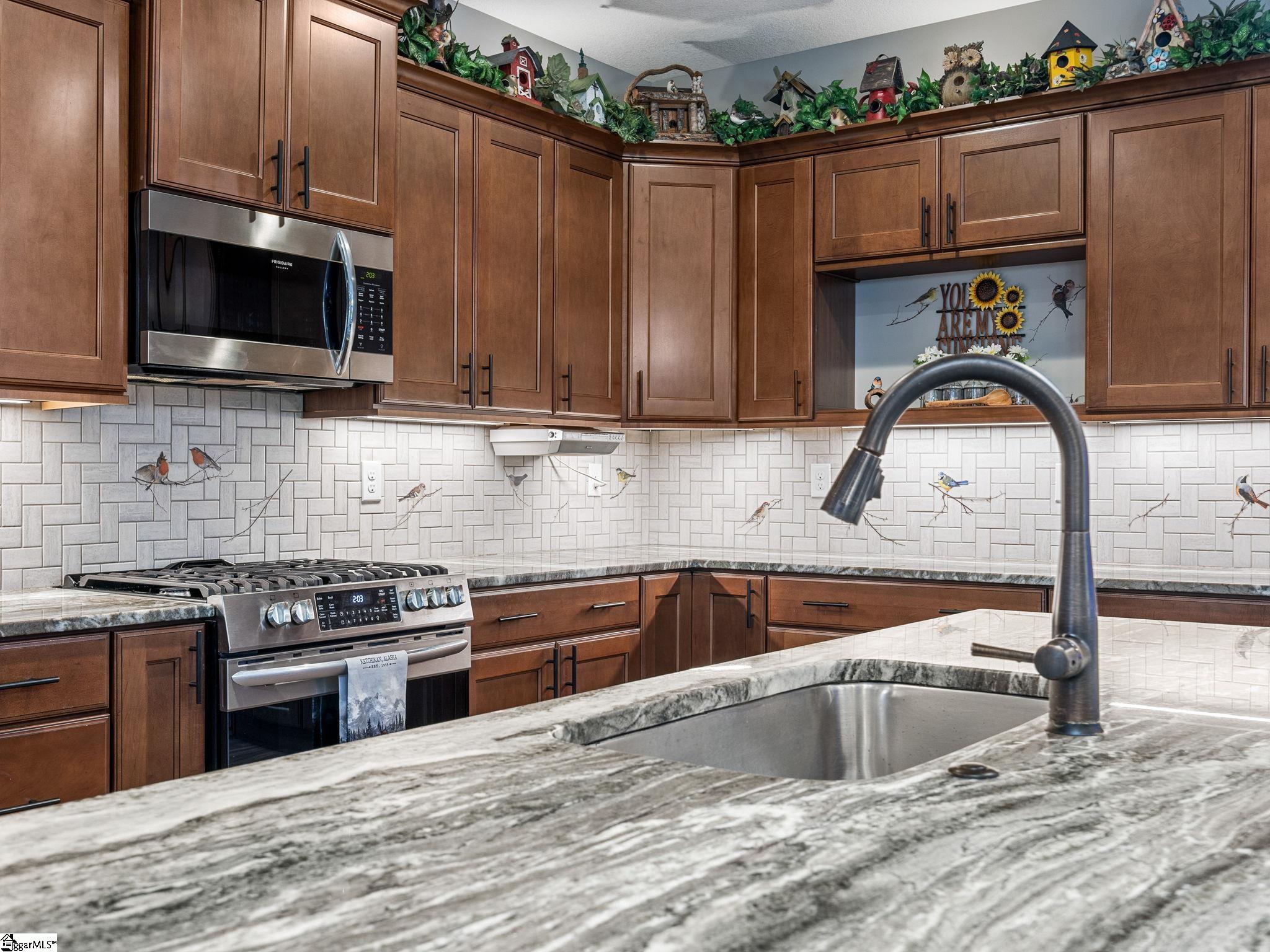 314 Stringer Road Greer, SC 29651 - Photo 15 of 50