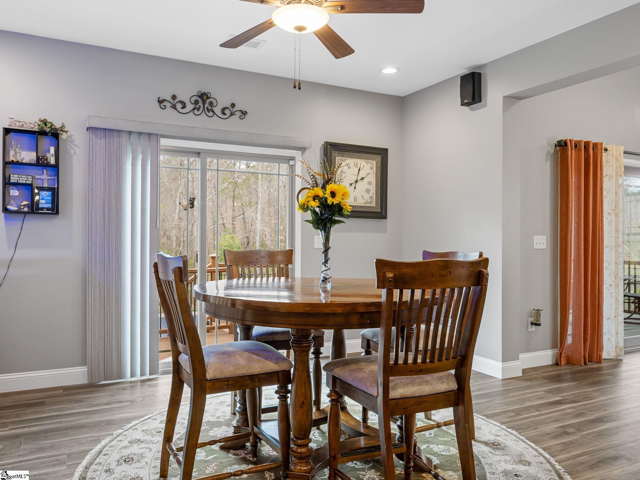 314 Stringer Road Greer, SC 29651 - Photo 17 of 50