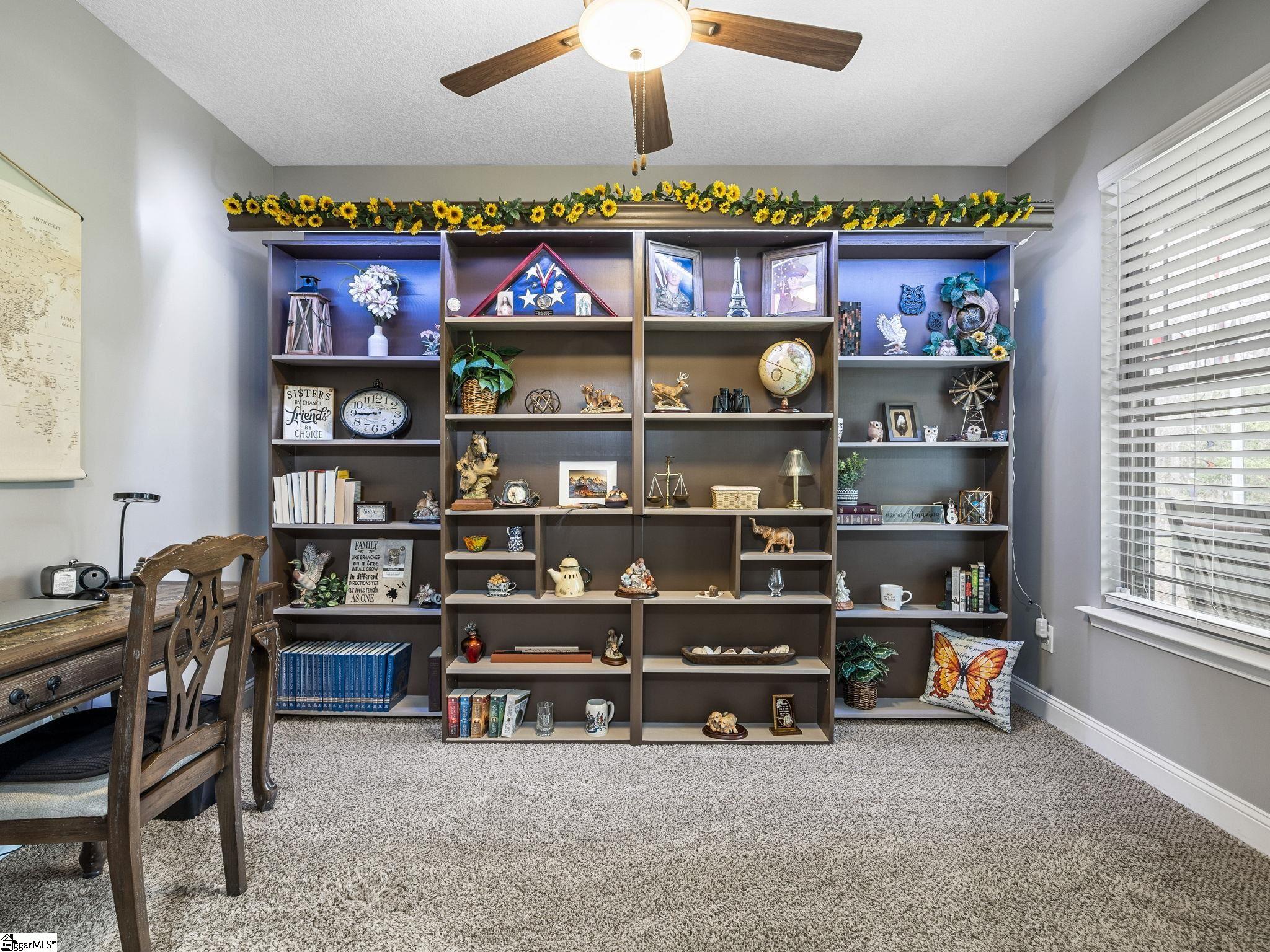 314 Stringer Road Greer, SC 29651 - Photo 18 of 50