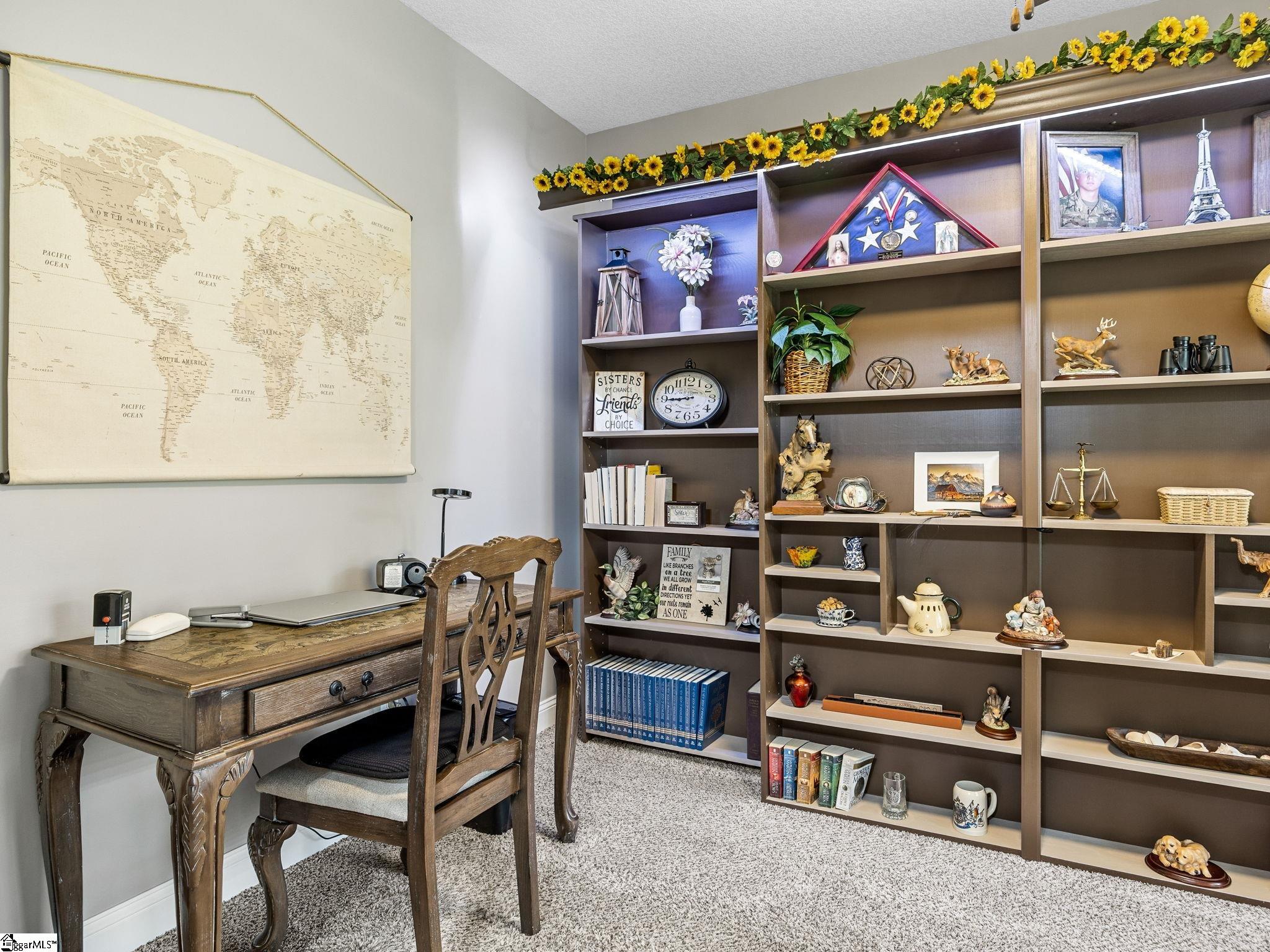 314 Stringer Road Greer, SC 29651 - Photo 19 of 50