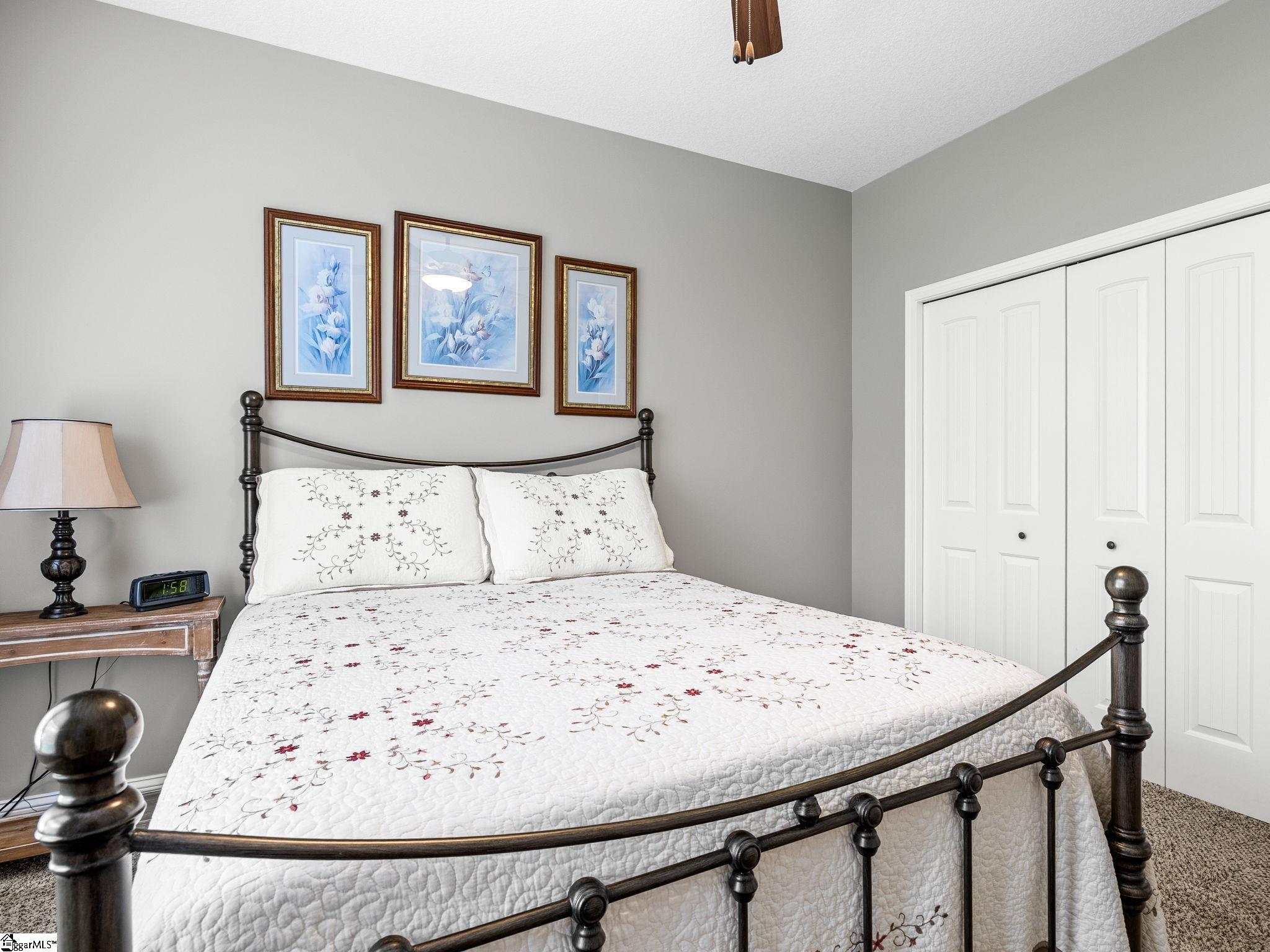 314 Stringer Road Greer, SC 29651 - Photo 24 of 50