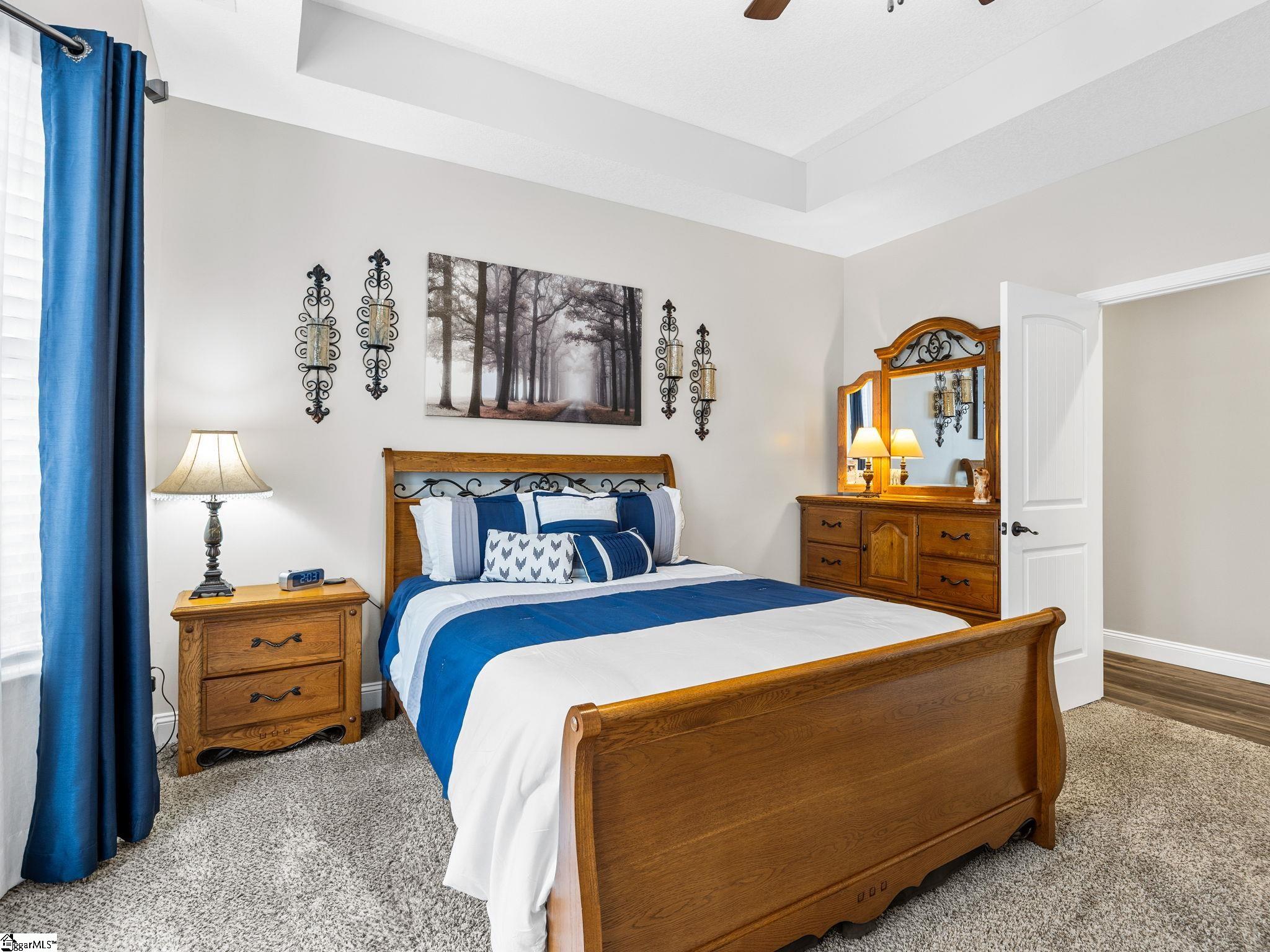 314 Stringer Road Greer, SC 29651 - Photo 26 of 50