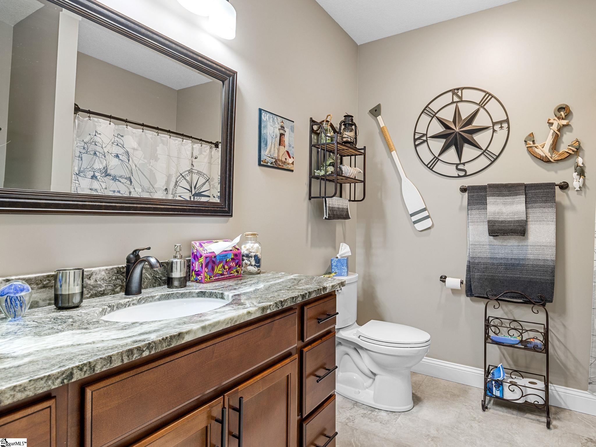 314 Stringer Road Greer, SC 29651 - Photo 32 of 50