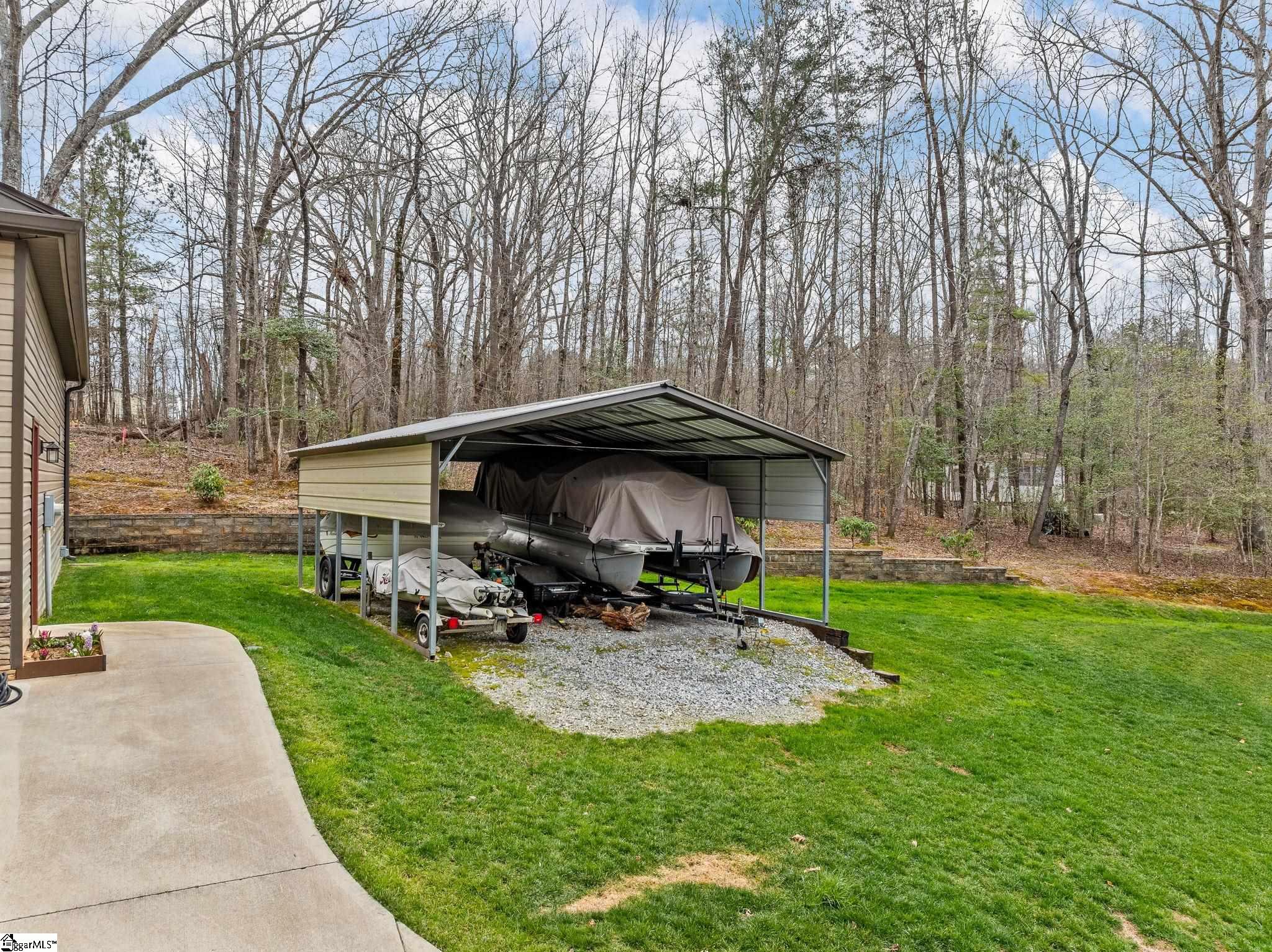 314 Stringer Road Greer, SC 29651 - Photo 40 of 50