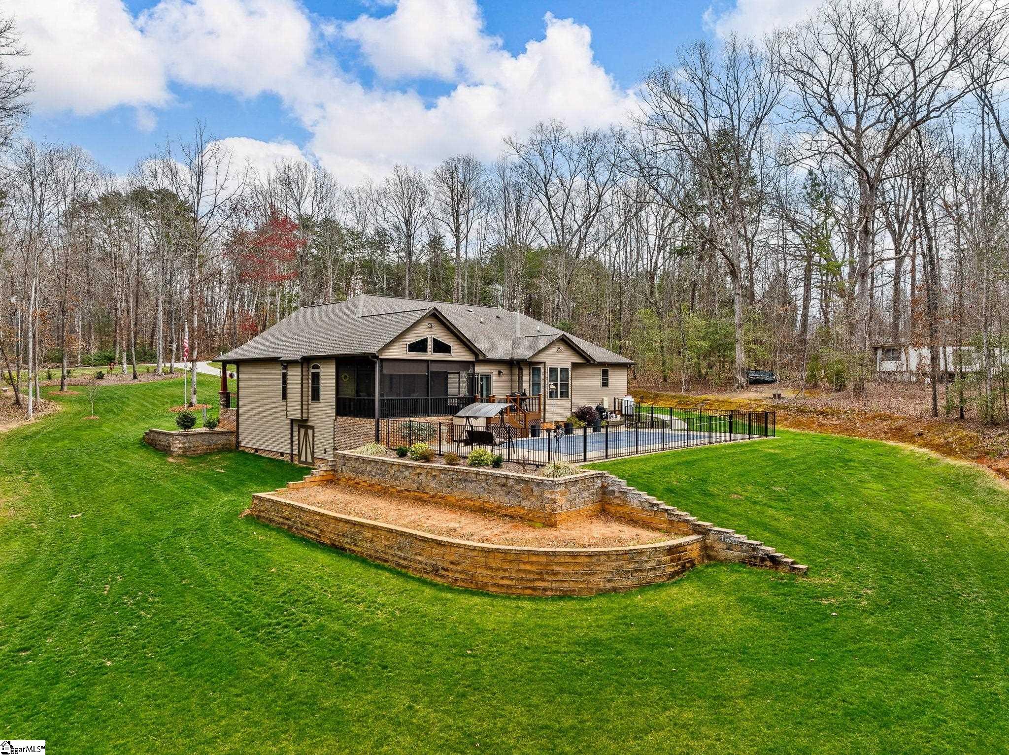 314 Stringer Road Greer, SC 29651 - Photo 41 of 50