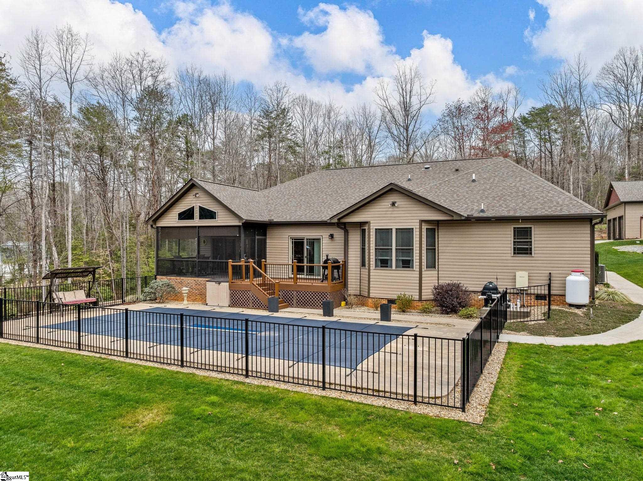 314 Stringer Road Greer, SC 29651 - Photo 42 of 50