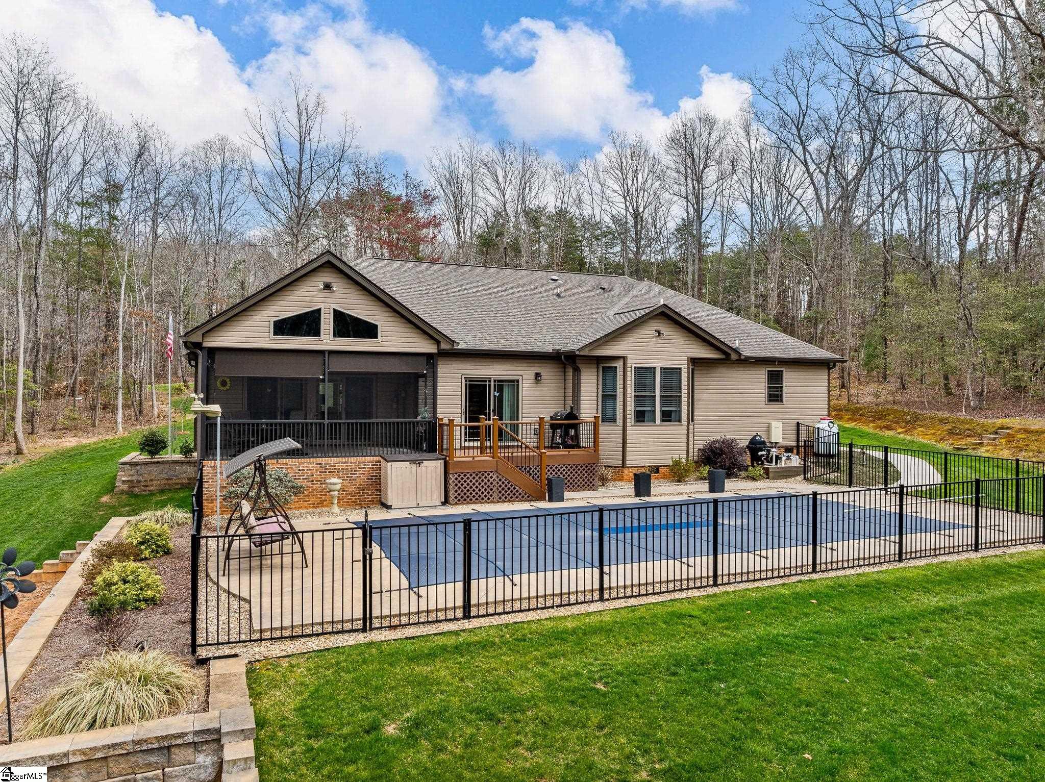 314 Stringer Road Greer, SC 29651 - Photo 43 of 50