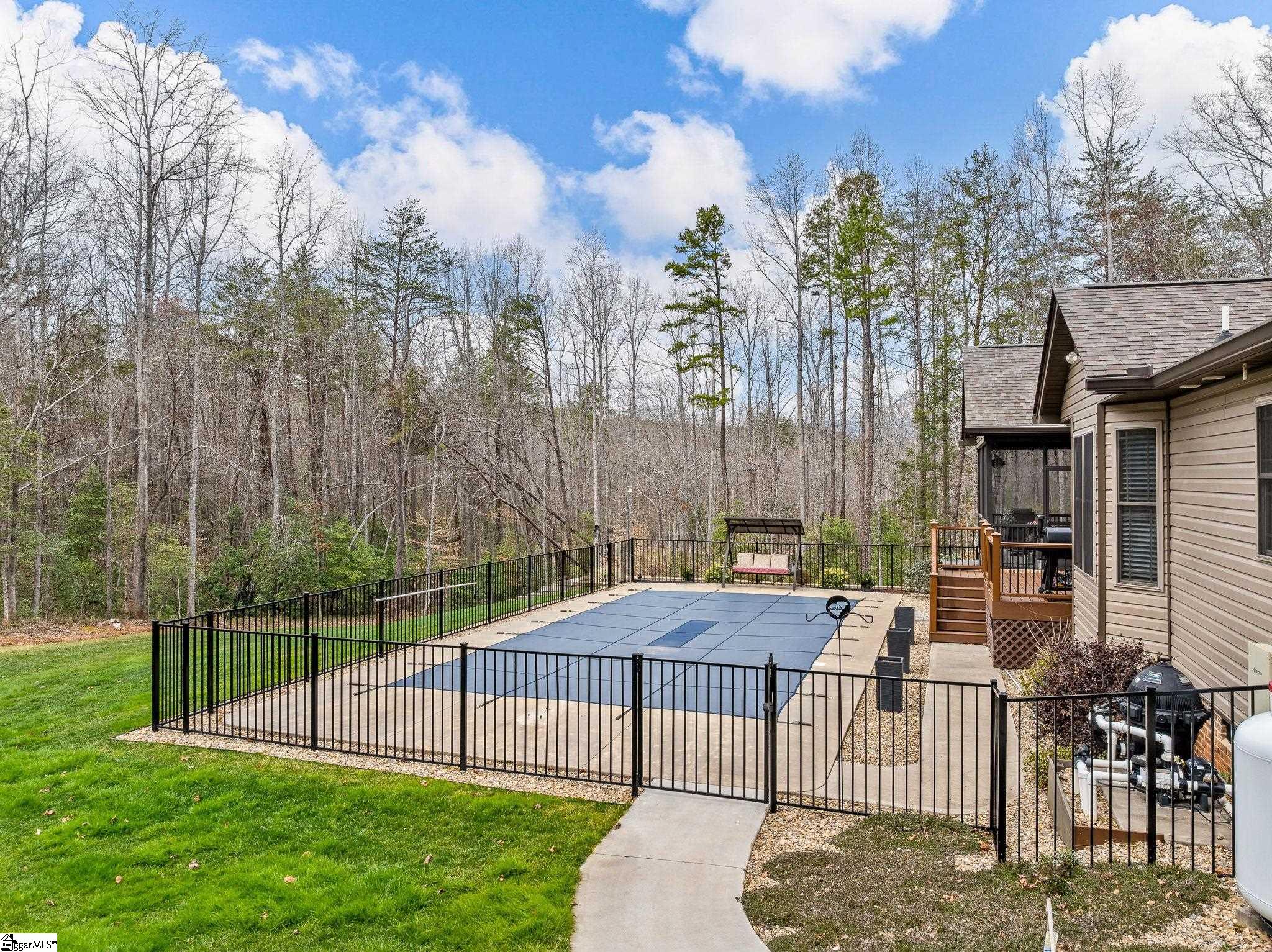 314 Stringer Road Greer, SC 29651 - Photo 44 of 50