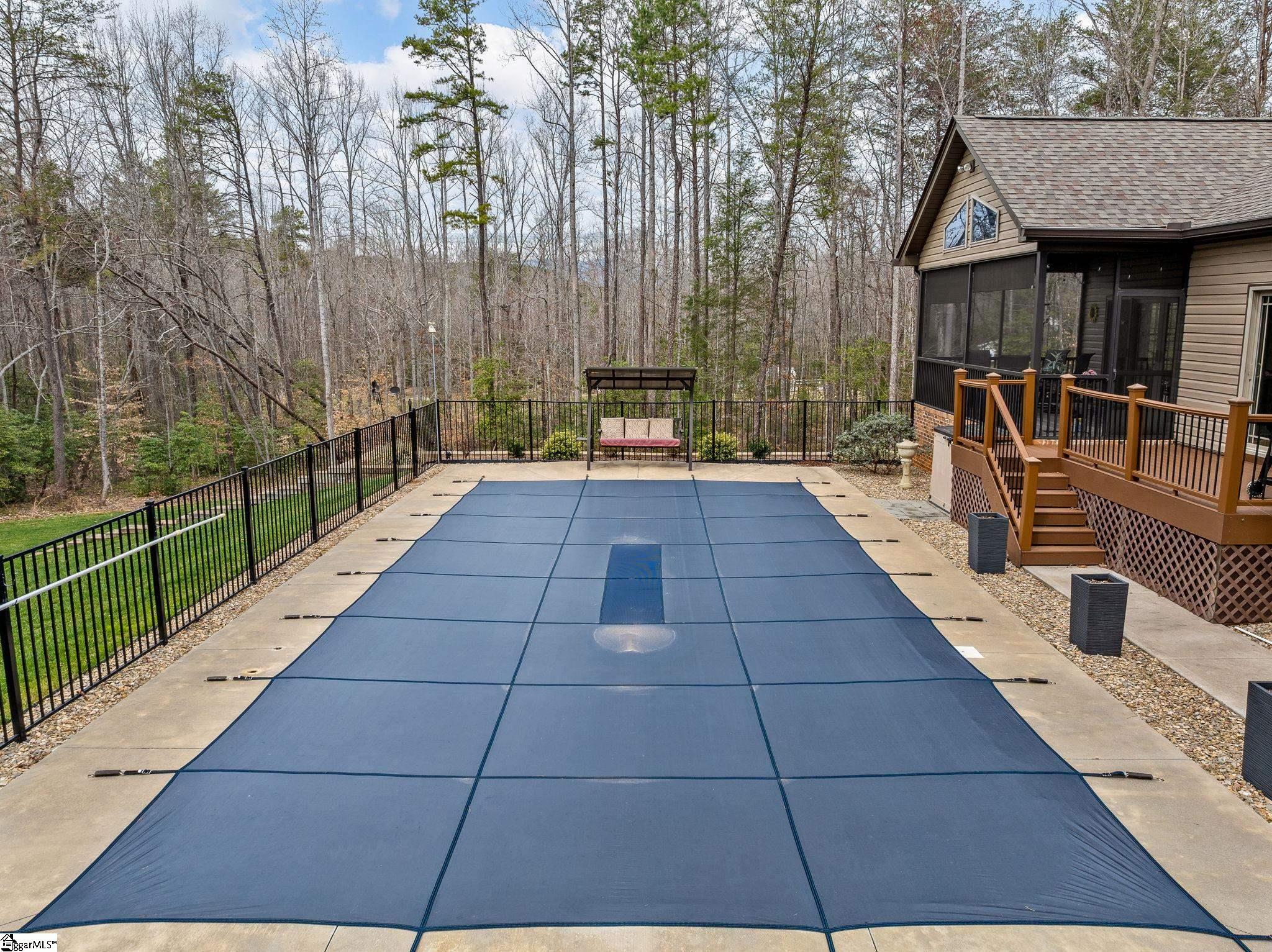 314 Stringer Road Greer, SC 29651 - Photo 45 of 50