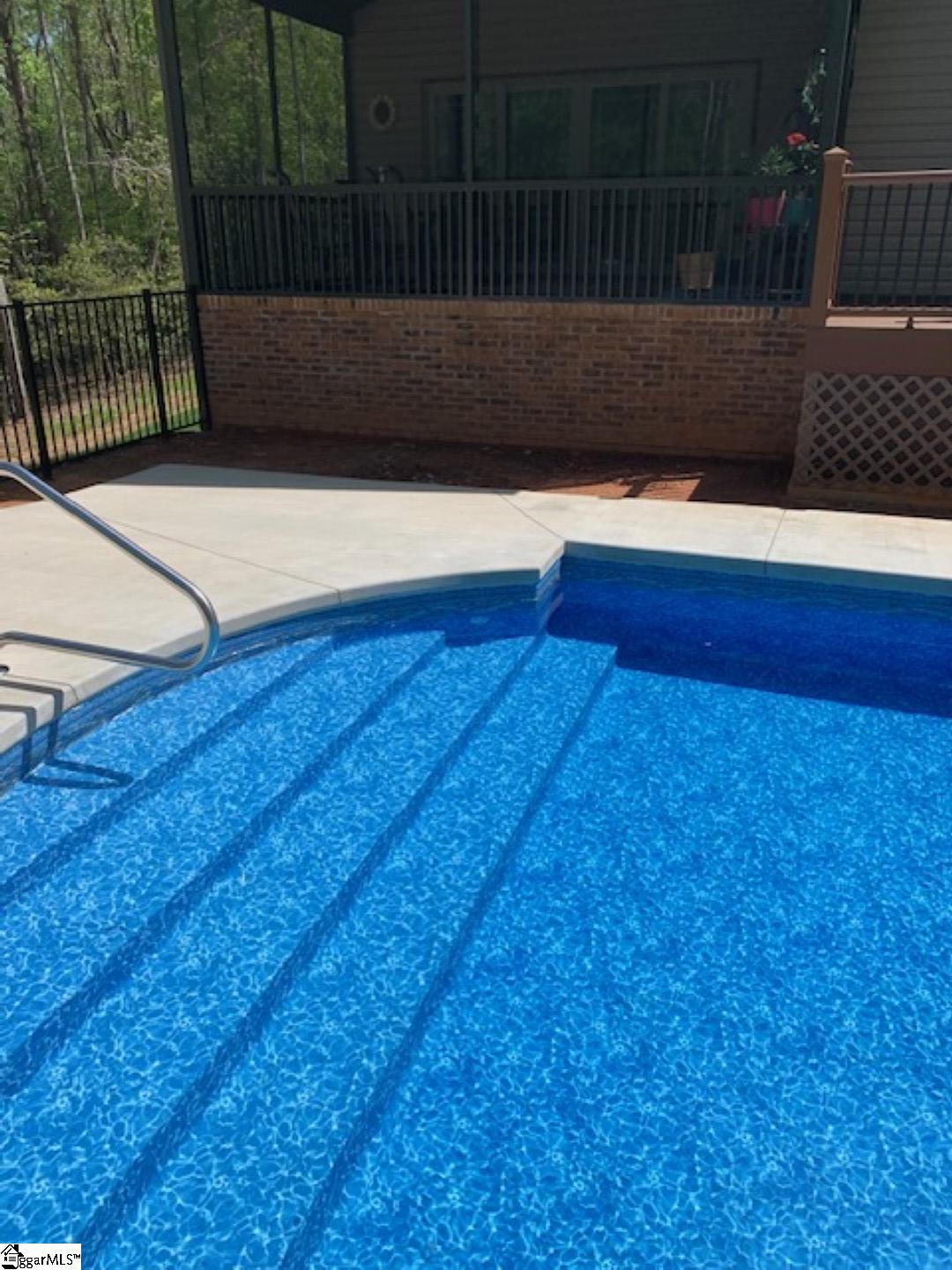 314 Stringer Road Greer, SC 29651 - Photo 46 of 50