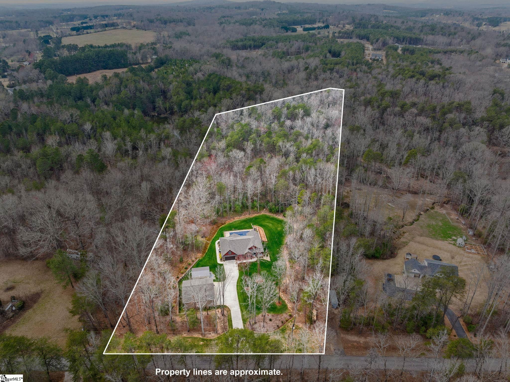 314 Stringer Road Greer, SC 29651 - Photo 50 of 50