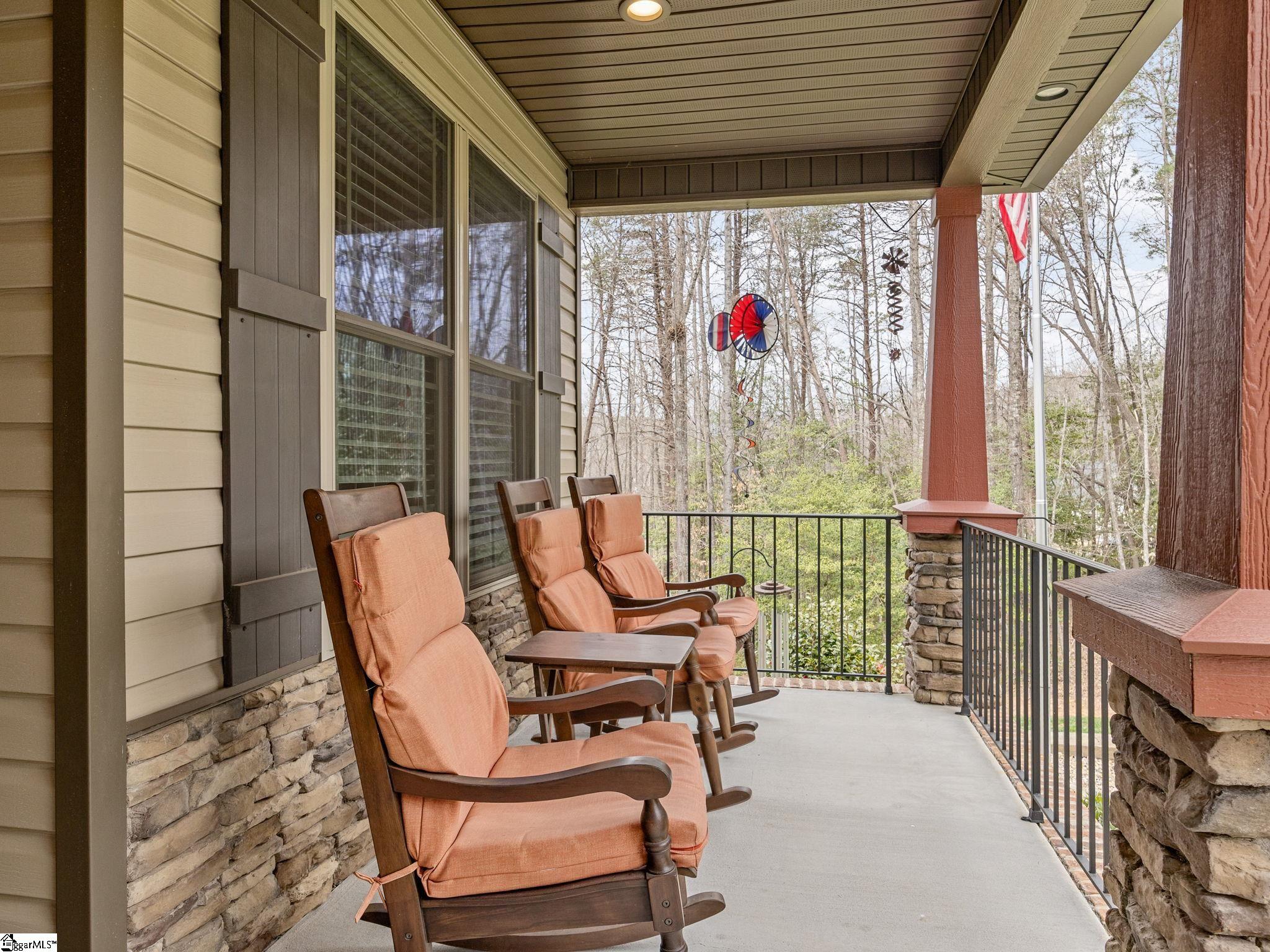 314 Stringer Road Greer, SC 29651 - Photo 6 of 50