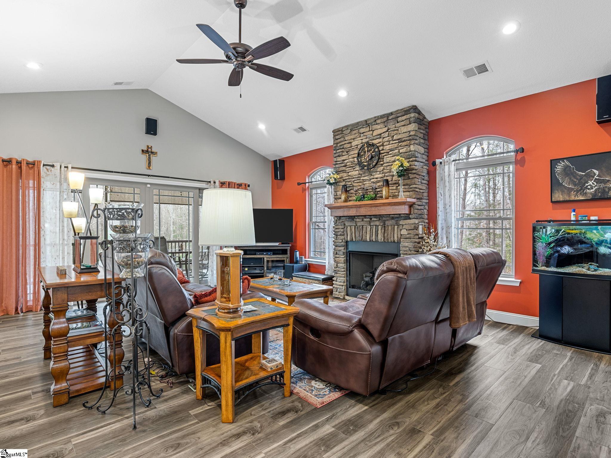 314 Stringer Road Greer, SC 29651 - Photo 8 of 50