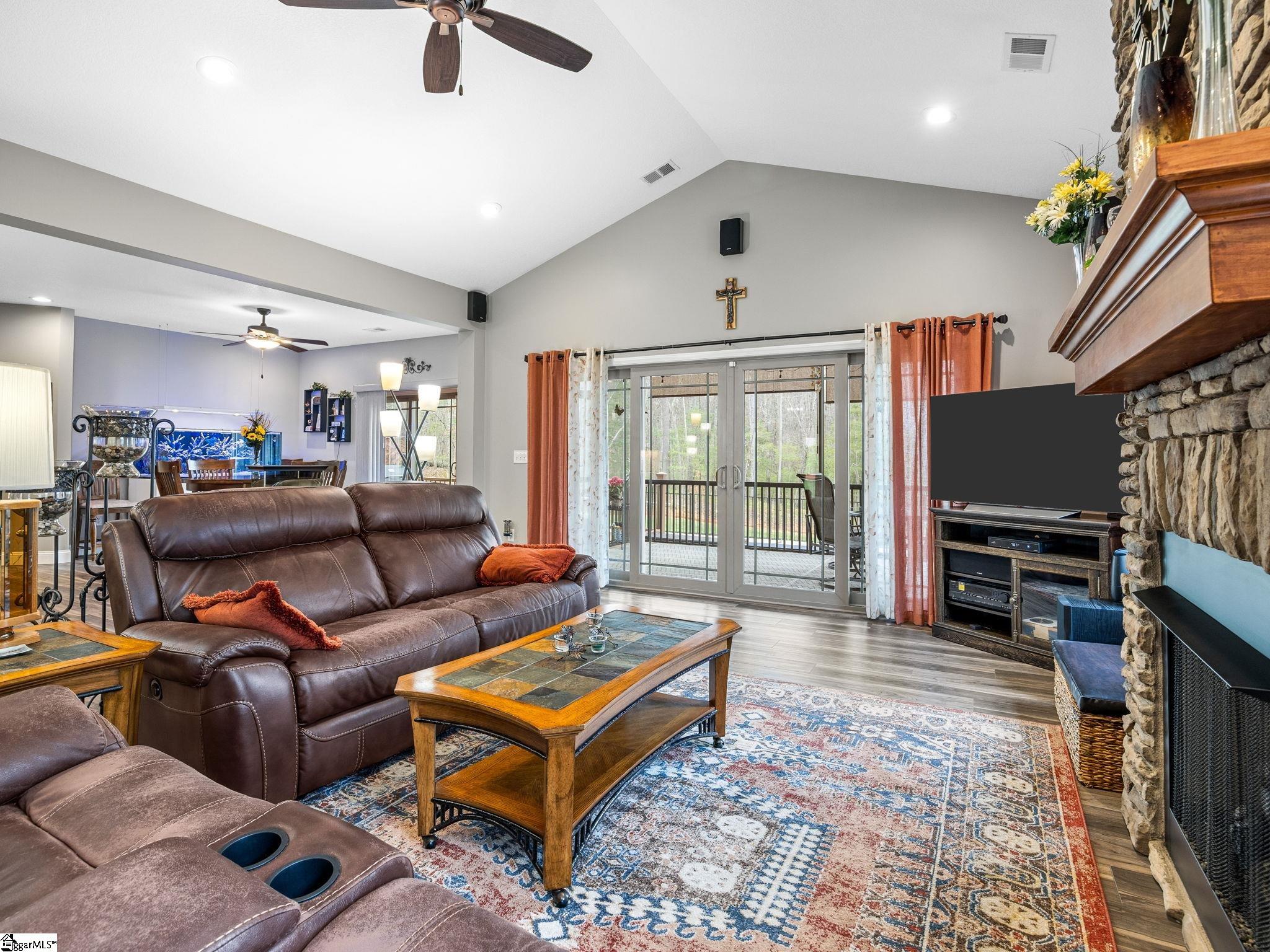 314 Stringer Road Greer, SC 29651 - Photo 10 of 50