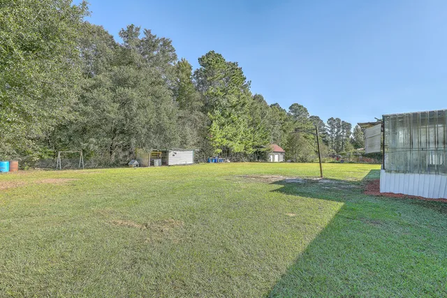 $110,000 | 118 Rooster Lane, St. Stephen, SC 29479