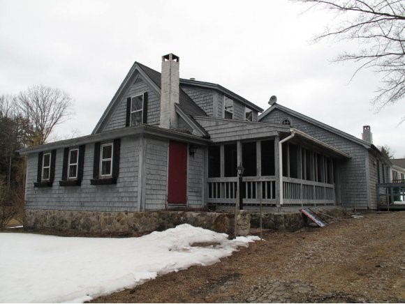 8 Albin Road, Unit 32 Bow, NH 03304 - Photo 1 of 1