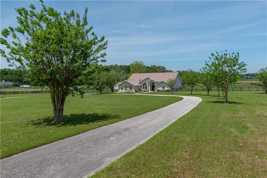 1900 Northwest 114th Loop Ocala, FL 34475 - Photo 1 of 1