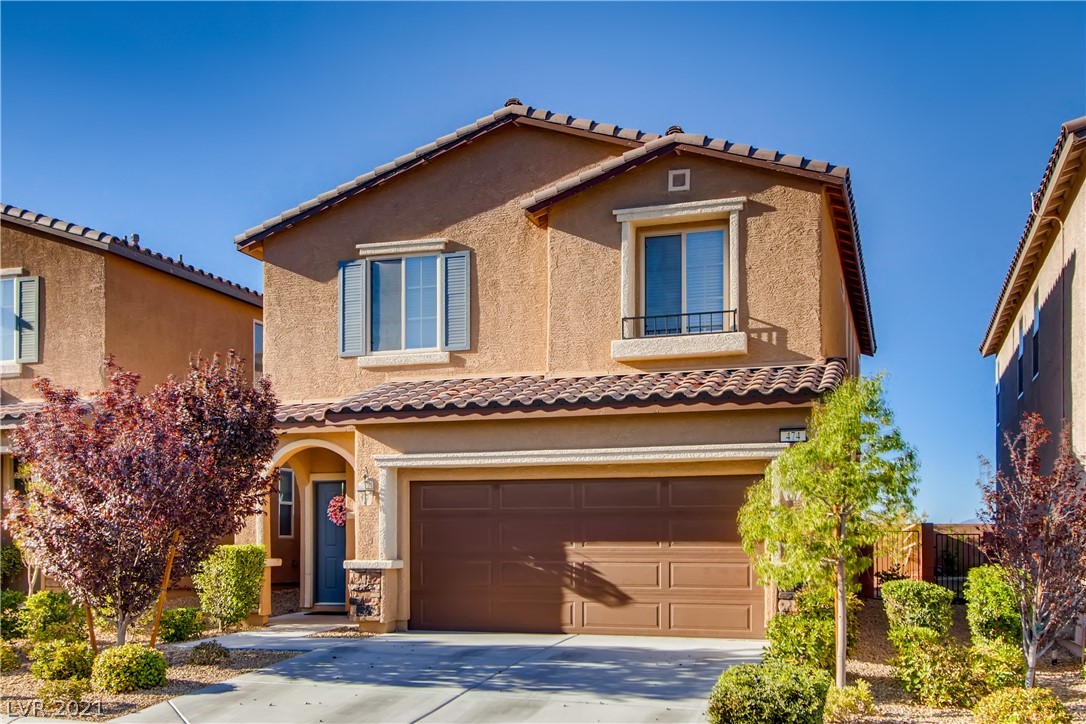 474 Bead Test Road Las Vegas, NV 89178 - Photo 1 of 28 Gallery Image 1