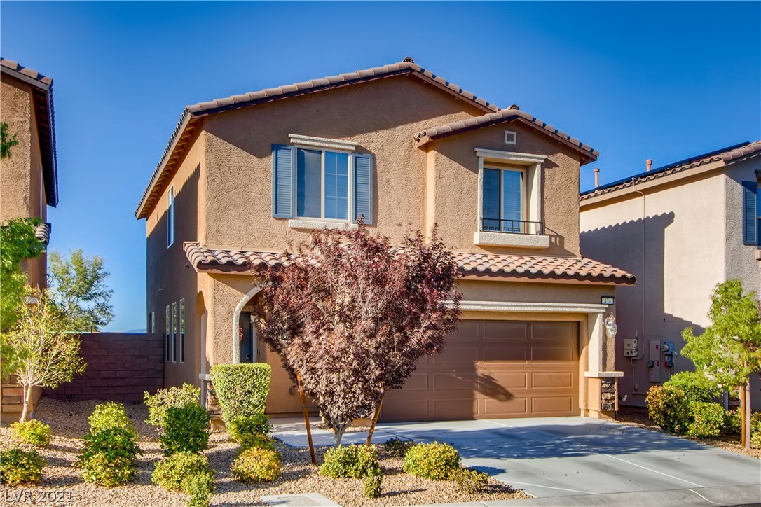 474 Bead Test Road Las Vegas, NV 89178 - Photo 3 of 28 Gallery Image 3