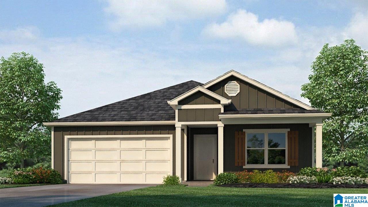 324 Corduroy Road Kimberly, AL 35091 - Photo 1 of 1